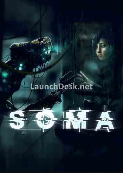 SOMA